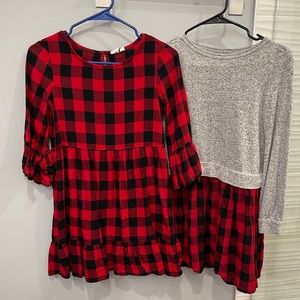 Gap girl dresses 👧🏻